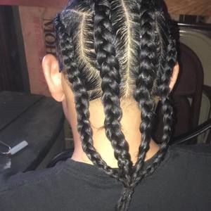 Meet your Posher, Jose